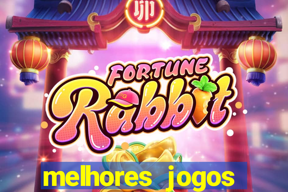 melhores jogos survival android